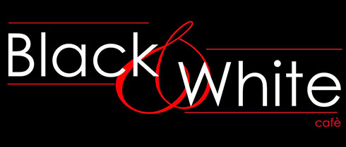 BAR BLACK & WHITE