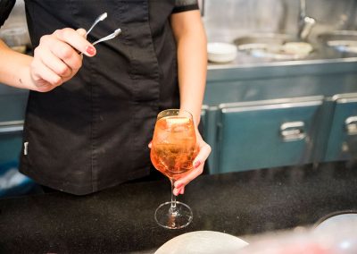 Cocktails Gravina in Puglia