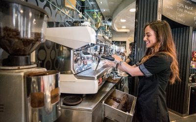 Caffetteria
