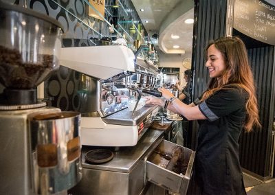 Bar Caffetteria Gravina in Puglia